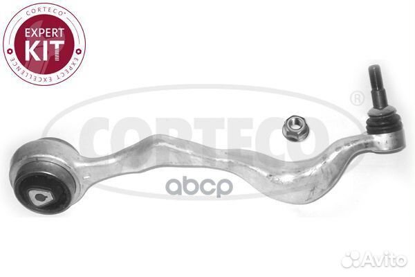 Рычаг подвески лев BMW: 1 (E81, E87) 04, 3 (E9