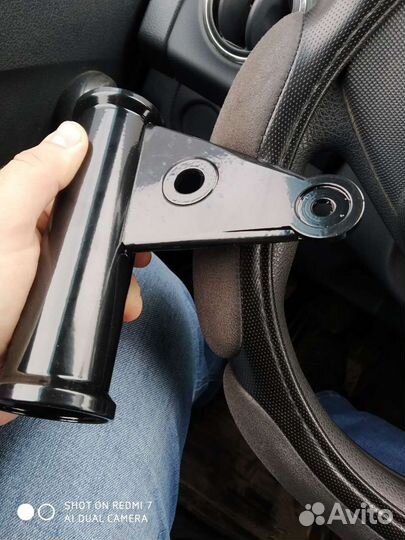 Крепления фары cz, чз, чизет, чезет 472.5,472.6