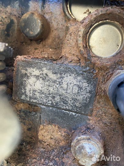 Лазерная чистка металла, очистка вин VIN номера