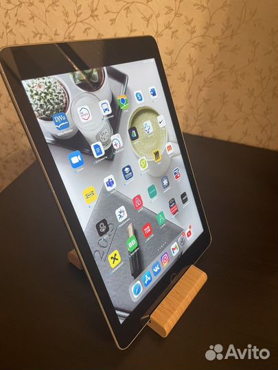 iPad 5 32gb Wi-Fi