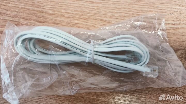 Кабель для интернета Патч- корд