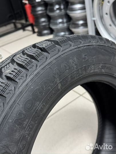 Ikon Tyres Nordman 5 185/60 R14 82T