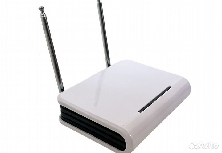 Усилитель/репитер кнопки вызова официанта