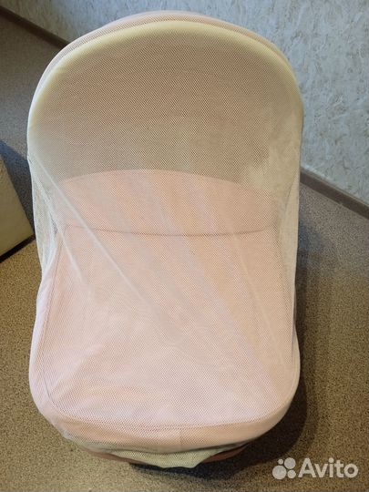 Коляска Инглезина, классика