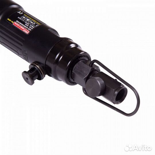 Пневматический шуруповерт 30 нм