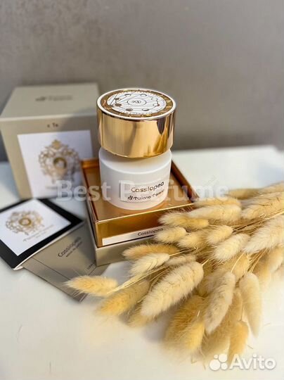 Tiziana Terenzi Cassiopea 100 ml