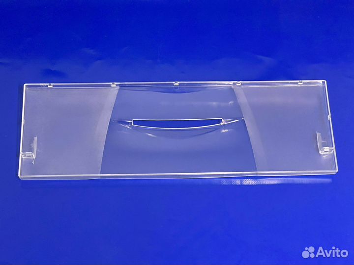 Панель ящика морозильной камеры Бирюса узкая