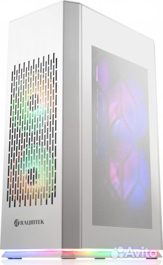 Raijintek Ophion Elite White