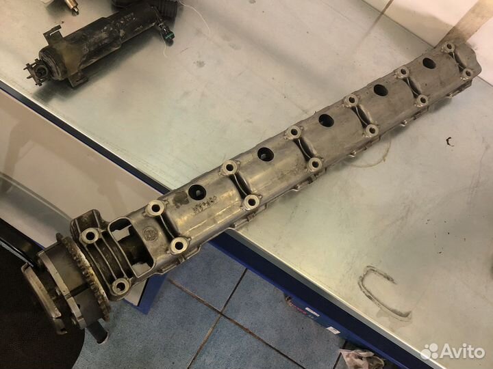 Распредвал впускной n53