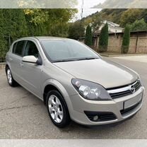 Opel Astra 1.8 MT, 2006, 229 522 км, с пробегом, цена 575 000 руб.