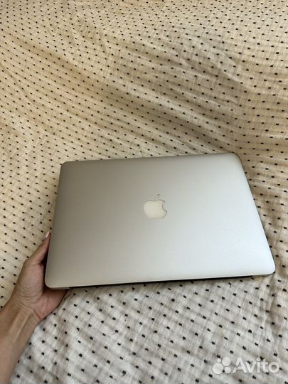 Apple MacBook Air 13 mid 2012
