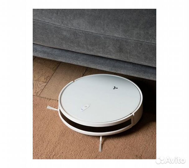 Робот-пылесос Accesstyle VR32G02MW