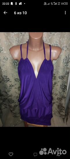 Платье 42. 44.46.48