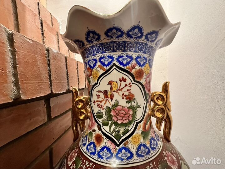 Большая Ваза