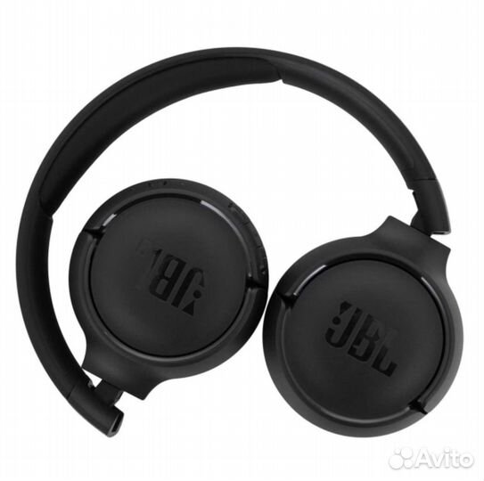 Беспроводные наушники jbl tune 590BT black