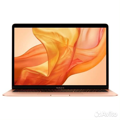 Apple MacBook Air 13