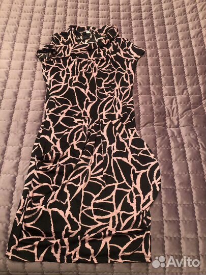 Платья женские пакетом 6 штук 46-48