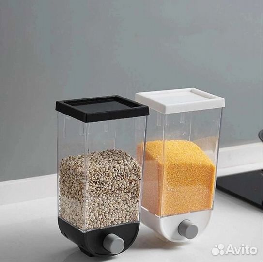 Контейнер для риса