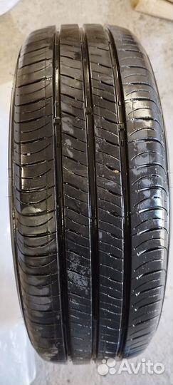 Kumho Solus SA01 Plus 205/65 R16