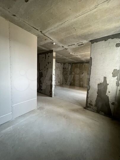 2-к. квартира, 40,7 м², 8/12 эт.