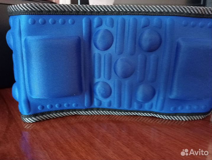 Массажёр для коррекции фигуры