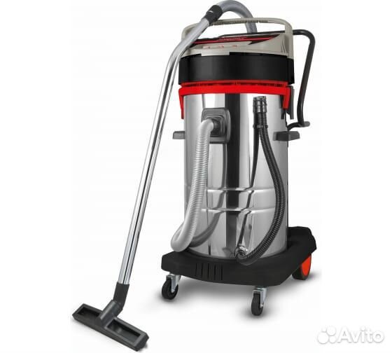 Аренда пылесосов и клинингового оборудования