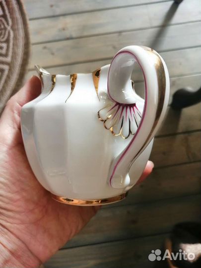 Молочник вербилки