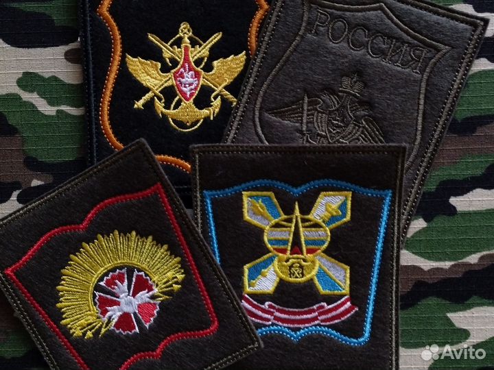 Вышивка на заказ