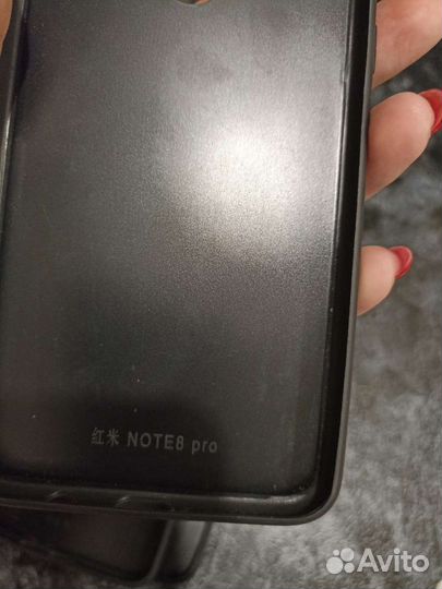 Чехлы новые на Xiaomi Redmi Note 8, 8 PRO, К20 PRO