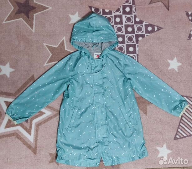 Куртка для девочки