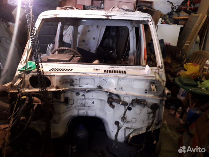 Продам запчасти тойота близзард 86 г. в