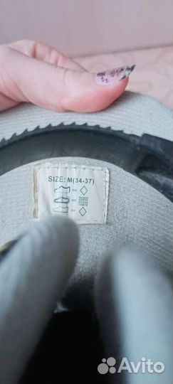 Роликовые коньки