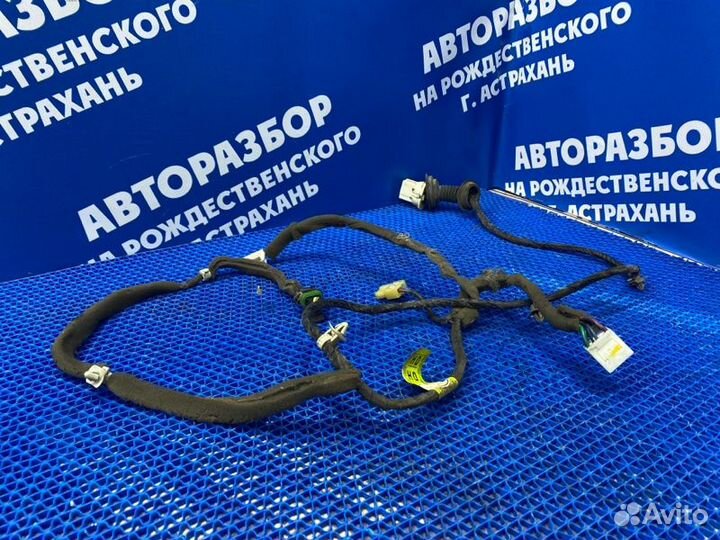 Проводка двери Daewoo Lacetti седан F15D3 2003