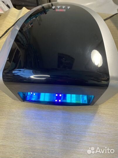 Лампа для маникюра