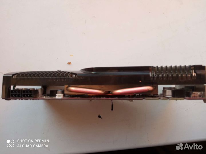 Видеокарта