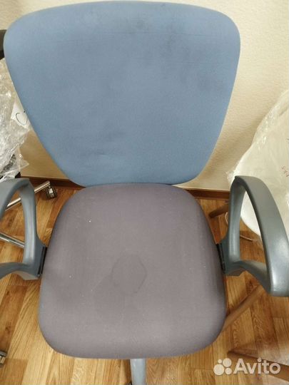 Компьютерное кресло бу