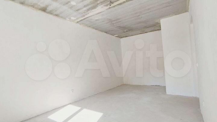 1-к. квартира, 39 м², 4/10 эт.