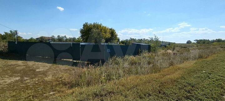 Участок 10 сот. (ИЖС)