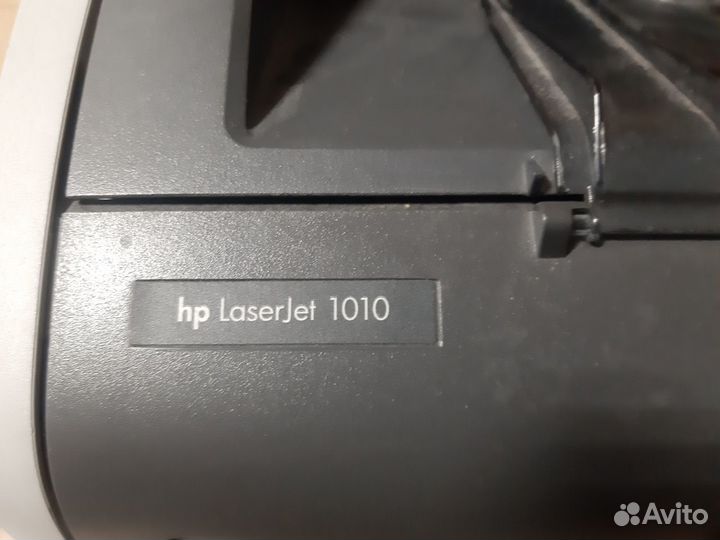 Принтер hp laserjet 1010