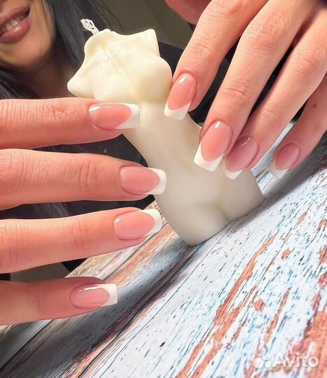 Маникюр, педикюр, перманентный макияж