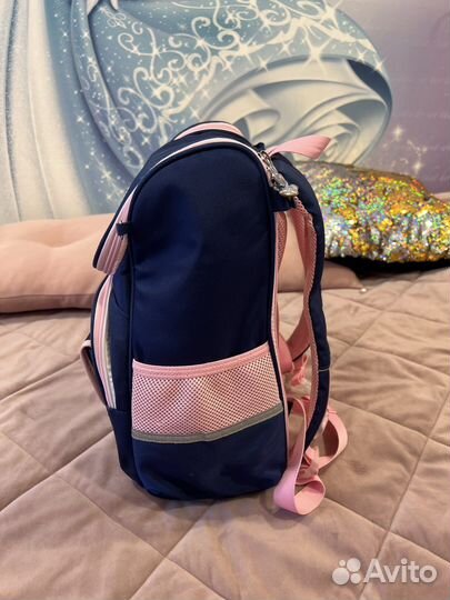 Рюкзак школьный silver spoon