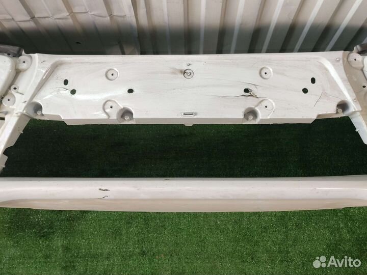 Бампер передний LADA vesta