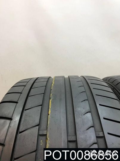 Dunlop SP Sport Maxx GT 255/35 R19 100M