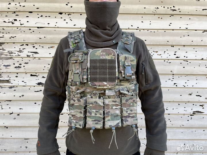 Плитник для военных