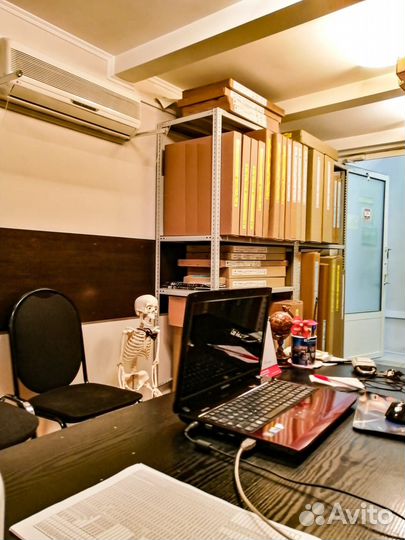 Партнер в Москве. Офис, Пункт выдачи, Турагентство