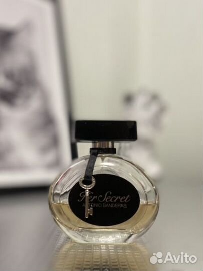 Духи женские разные