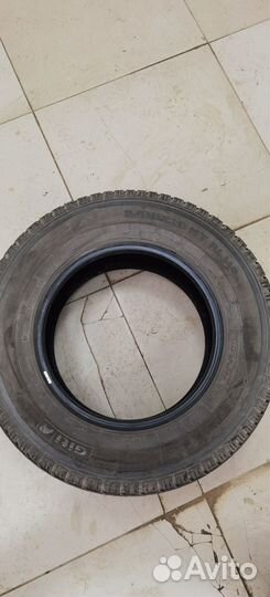 Giti Savero HT Plus 235/70 R16 106T