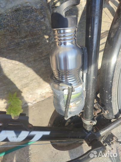 Продам велосипед взрослый