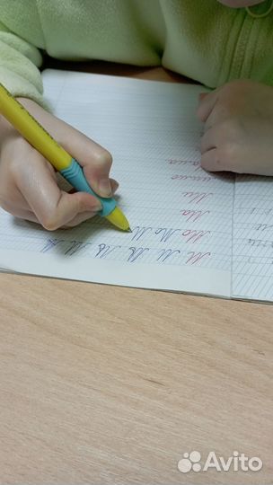 Подготовка детей к школе в 1 класс