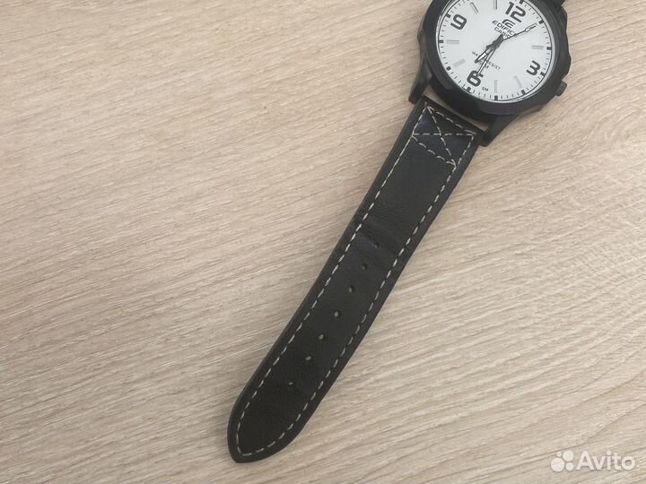 Часы casio edifice